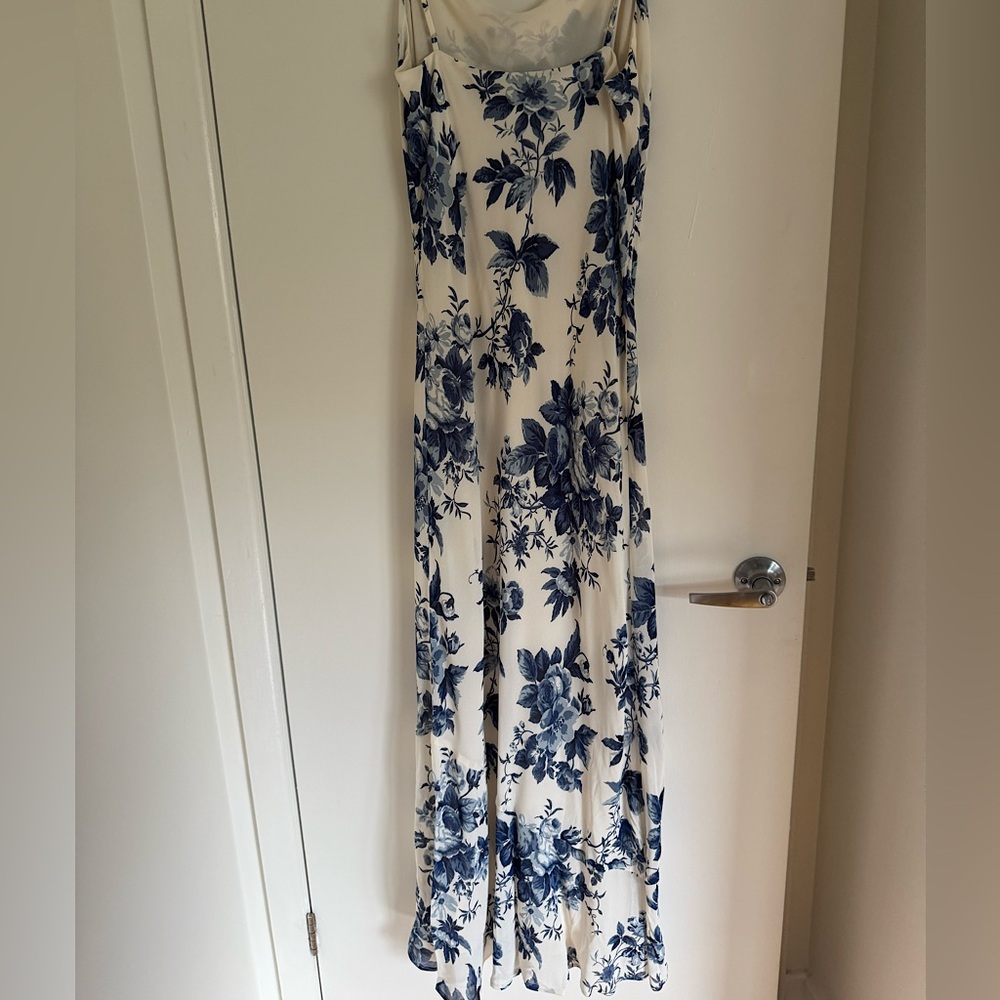 Reformation Parma dress NWT - Picture 6 of 10